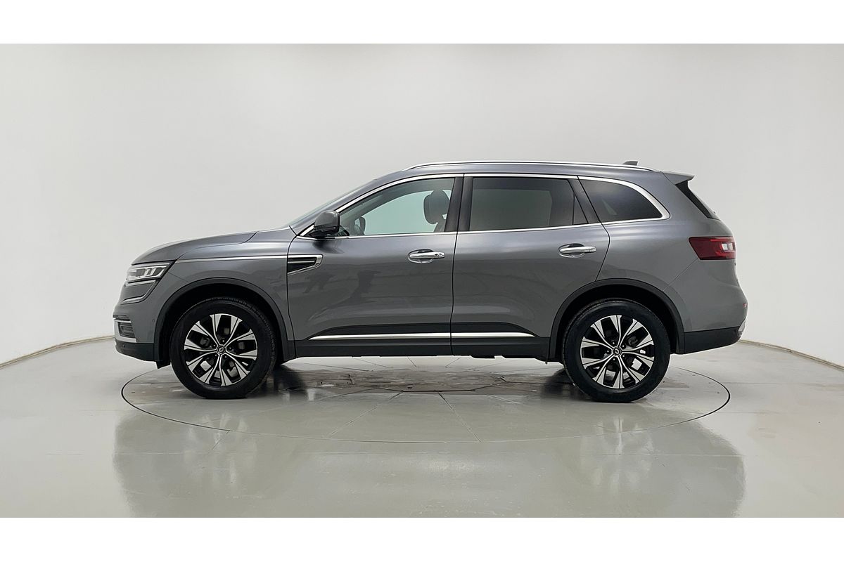 2023 Renault Koleos Life HZG