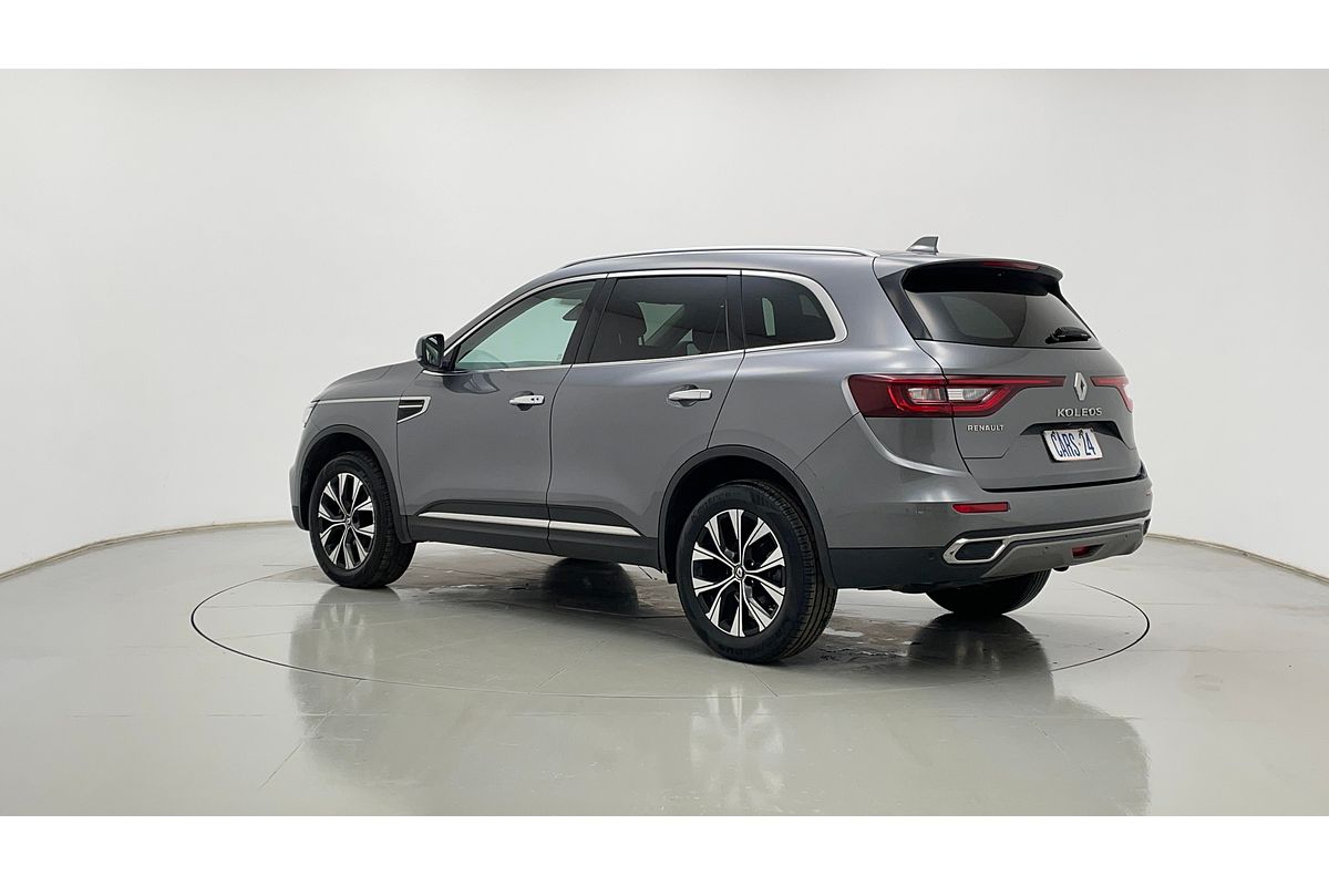 2023 Renault Koleos Life HZG