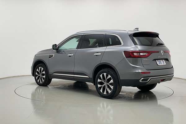 2023 Renault Koleos Life HZG
