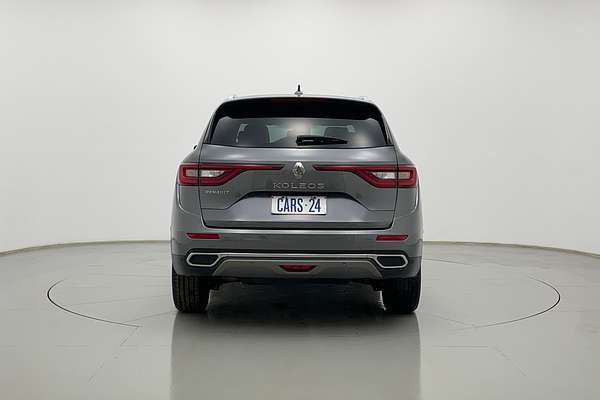 2023 Renault Koleos Life HZG