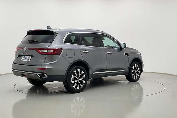 2023 Renault Koleos Life HZG