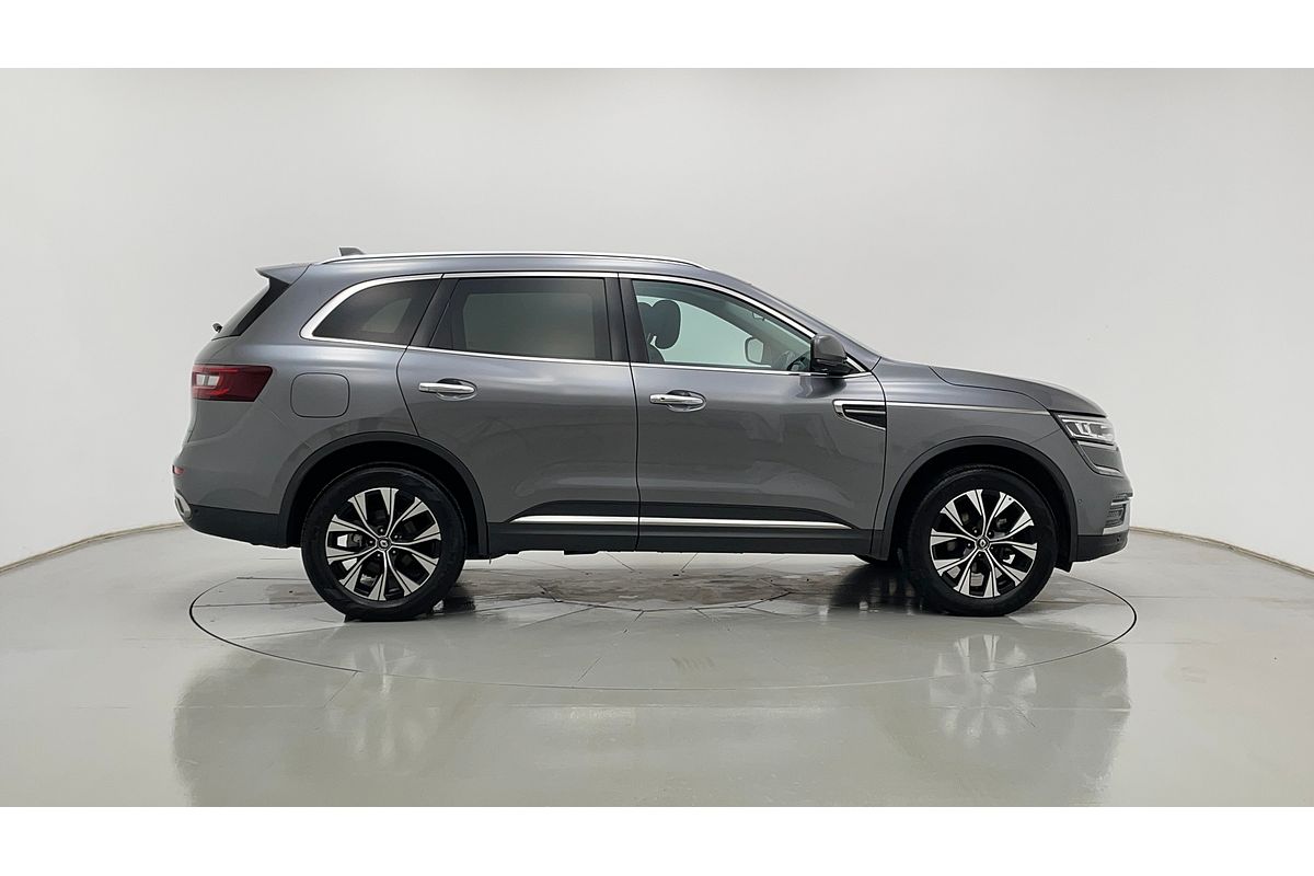 2023 Renault Koleos Life HZG