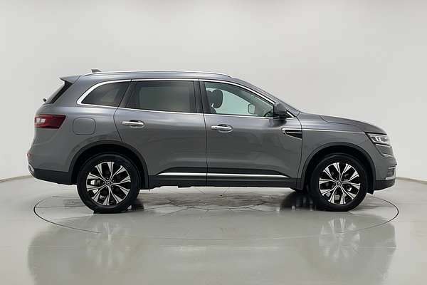 2023 Renault Koleos Life HZG