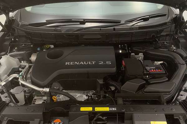2023 Renault Koleos Life HZG