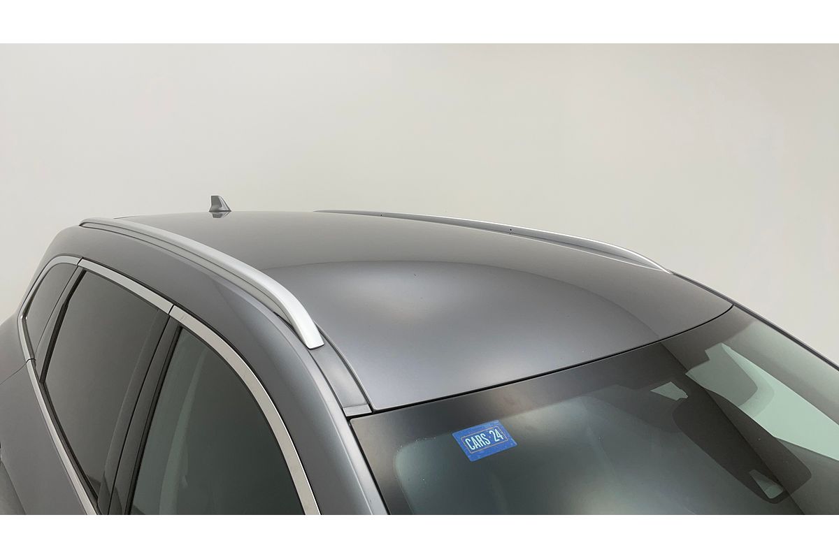 2023 Renault Koleos Life HZG