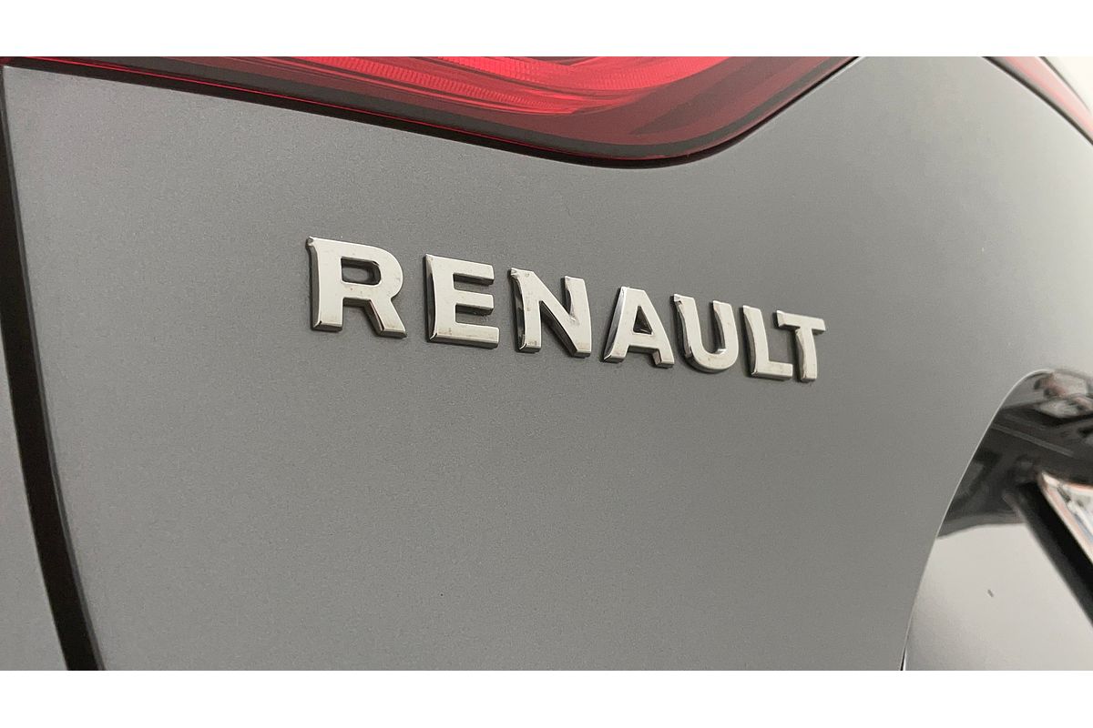 2023 Renault Koleos Life HZG