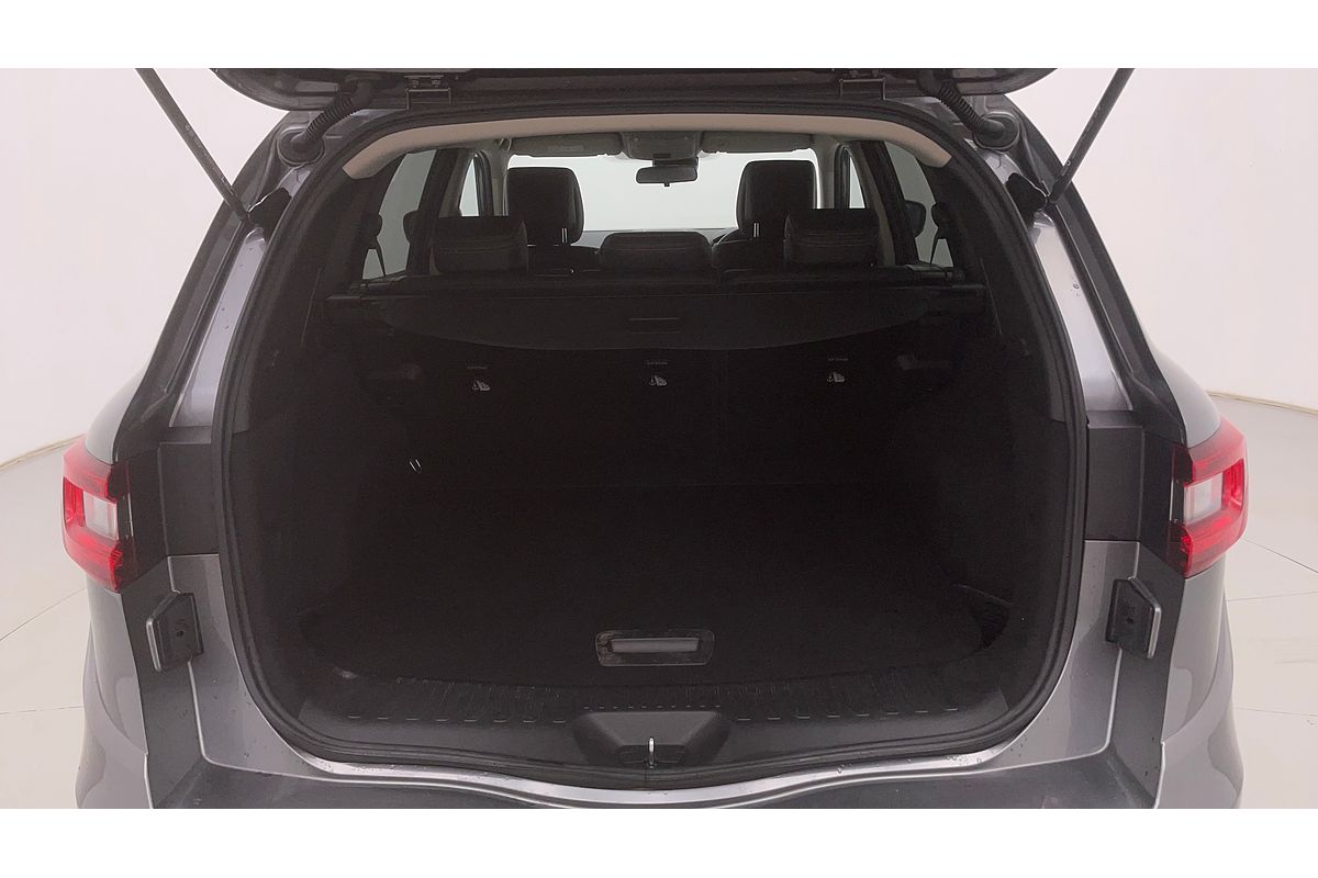 2023 Renault Koleos Life HZG