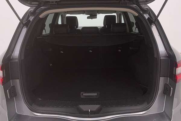 2023 Renault Koleos Life HZG