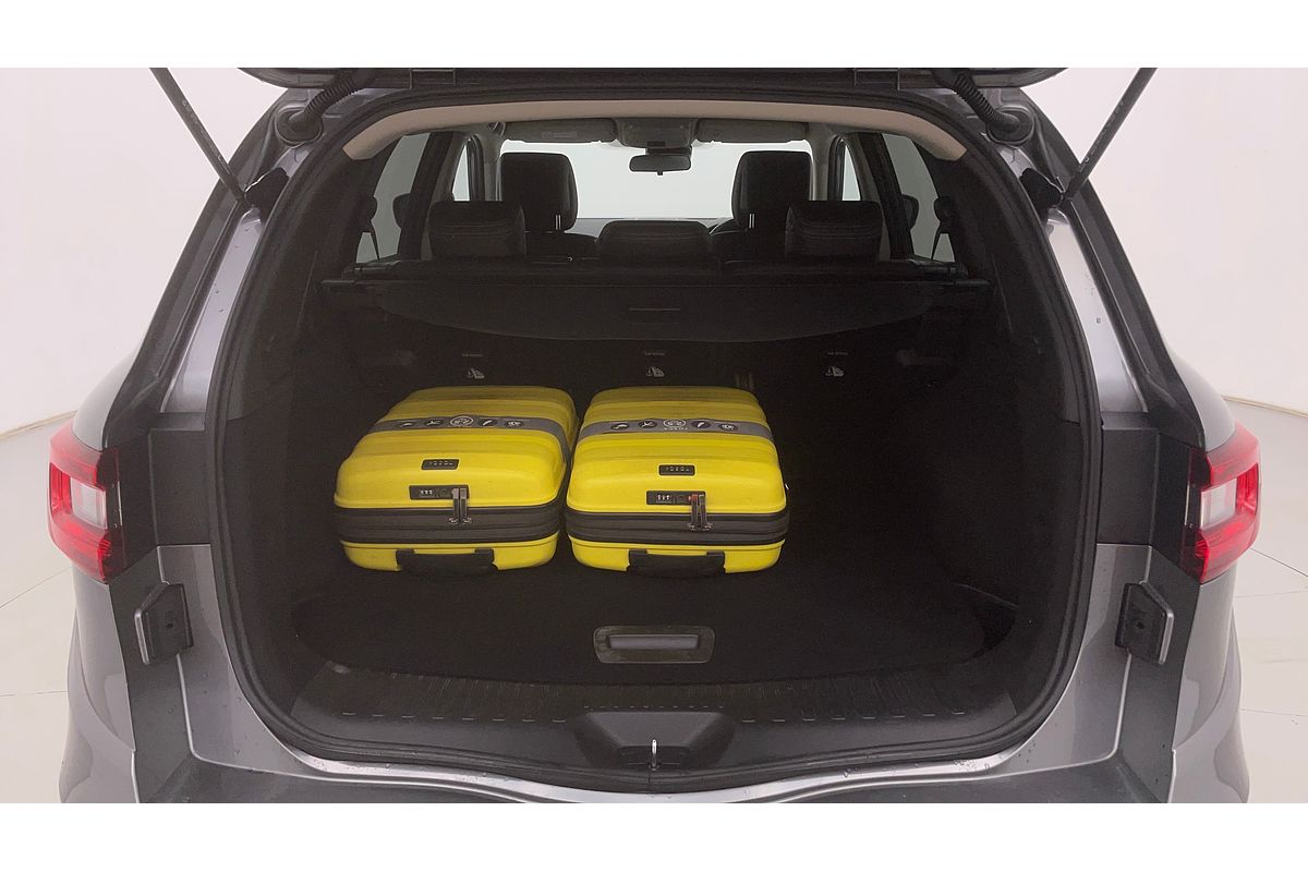 2023 Renault Koleos Life HZG