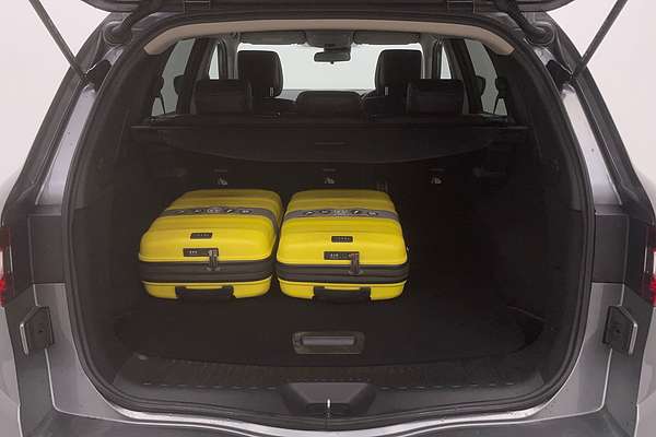 2023 Renault Koleos Life HZG
