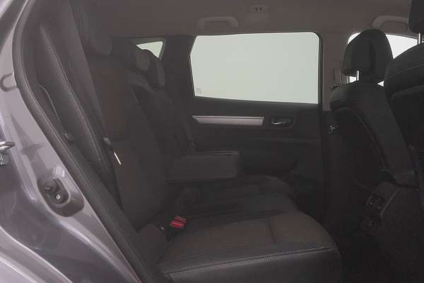 2023 Renault Koleos Life HZG