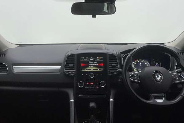 2023 Renault Koleos Life HZG