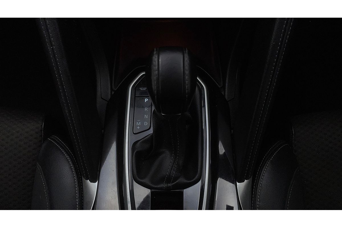 2023 Renault Koleos Life HZG