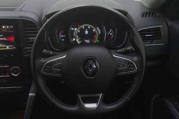 2023 Renault Koleos Life HZG
