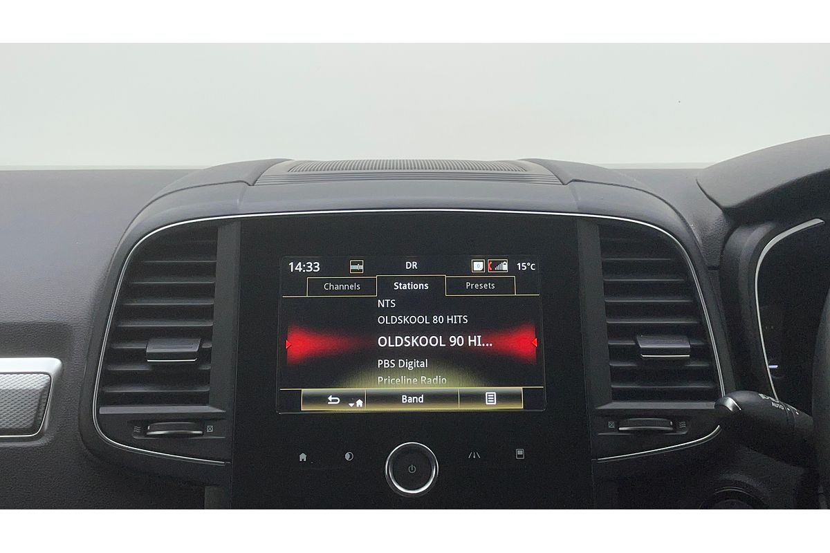2023 Renault Koleos Life HZG