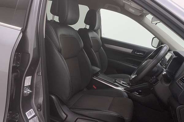 2023 Renault Koleos Life HZG