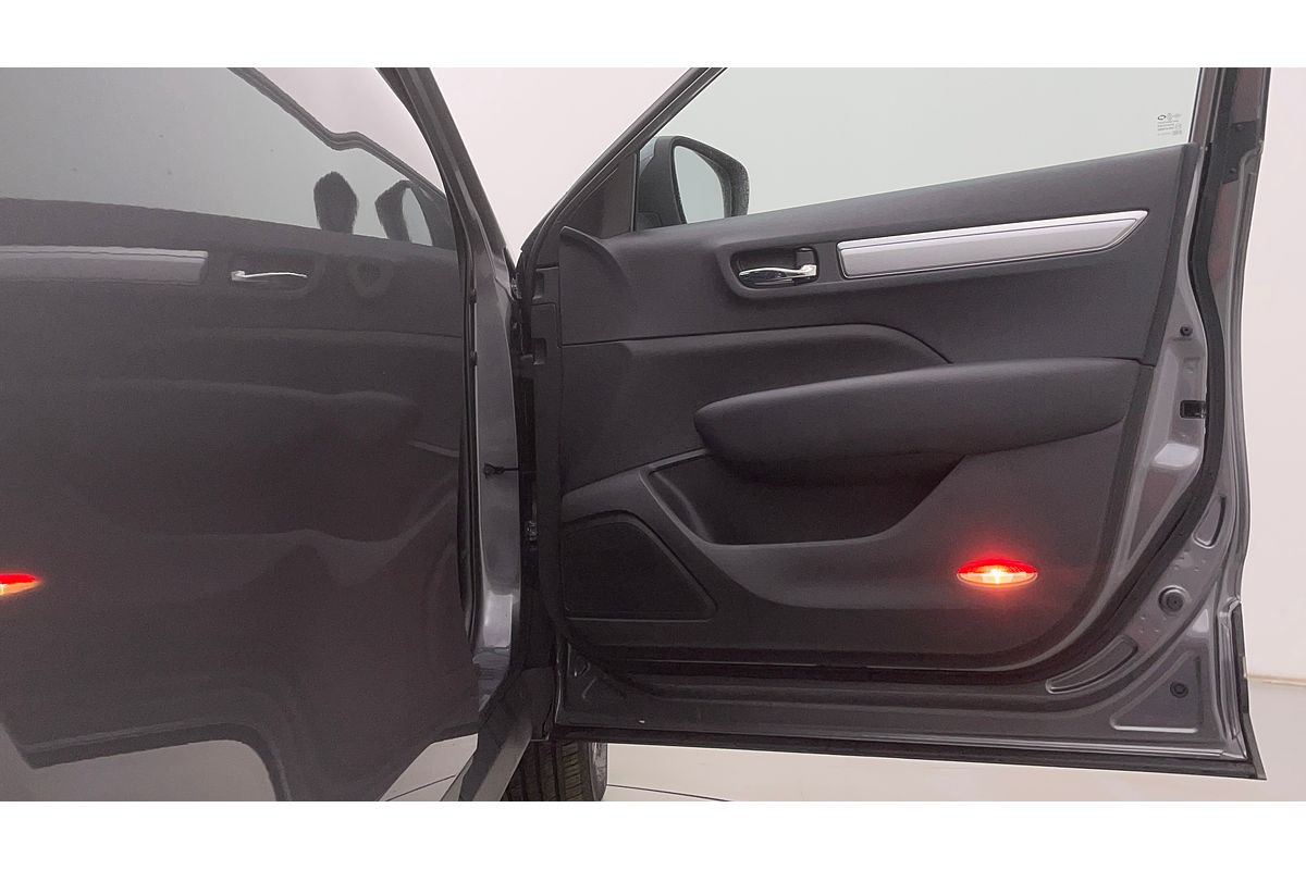 2023 Renault Koleos Life HZG