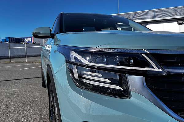 2024 Kia Seltos GT-Line SP2 PE