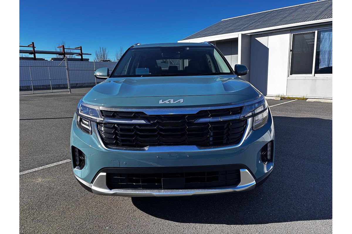 2024 Kia Seltos GT-Line SP2 PE