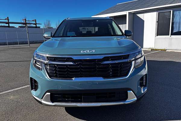 2024 Kia Seltos GT-Line SP2 PE