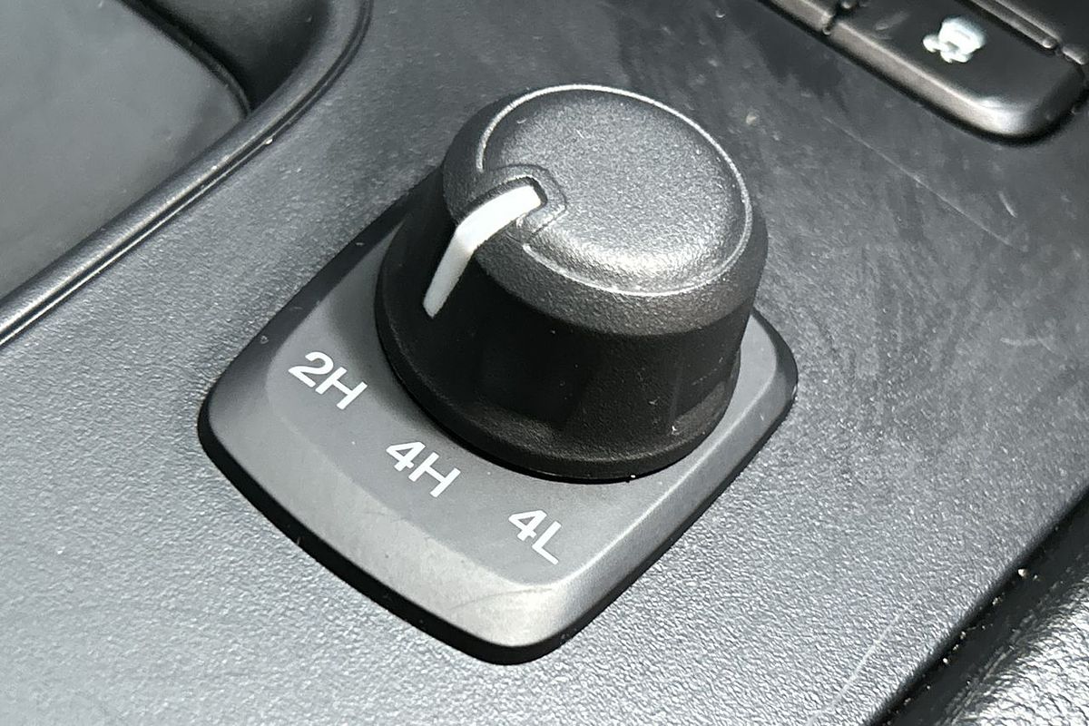 2021 Ford Ranger Wildtrak PX MkIII 4X4 2.0L