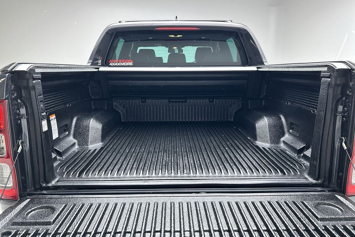 2021 Ford Ranger Wildtrak PX MkIII 4X4 2.0L