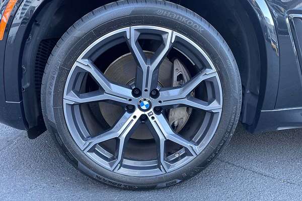 2021 BMW X5 xDrive45e