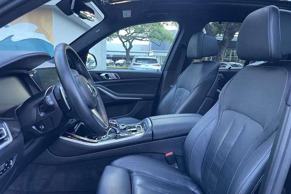 2021 BMW X5 xDrive45e