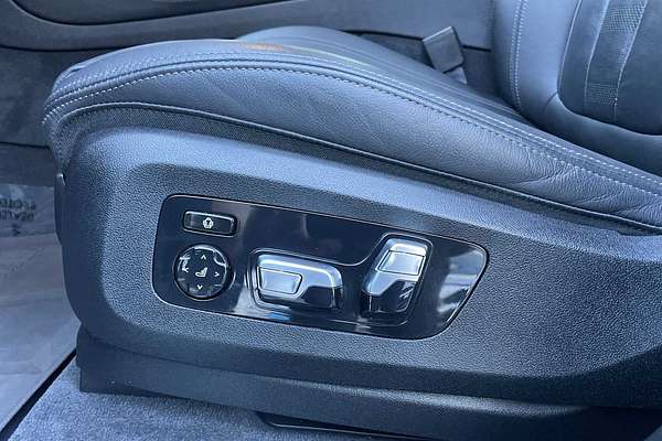 2021 BMW X5 xDrive45e