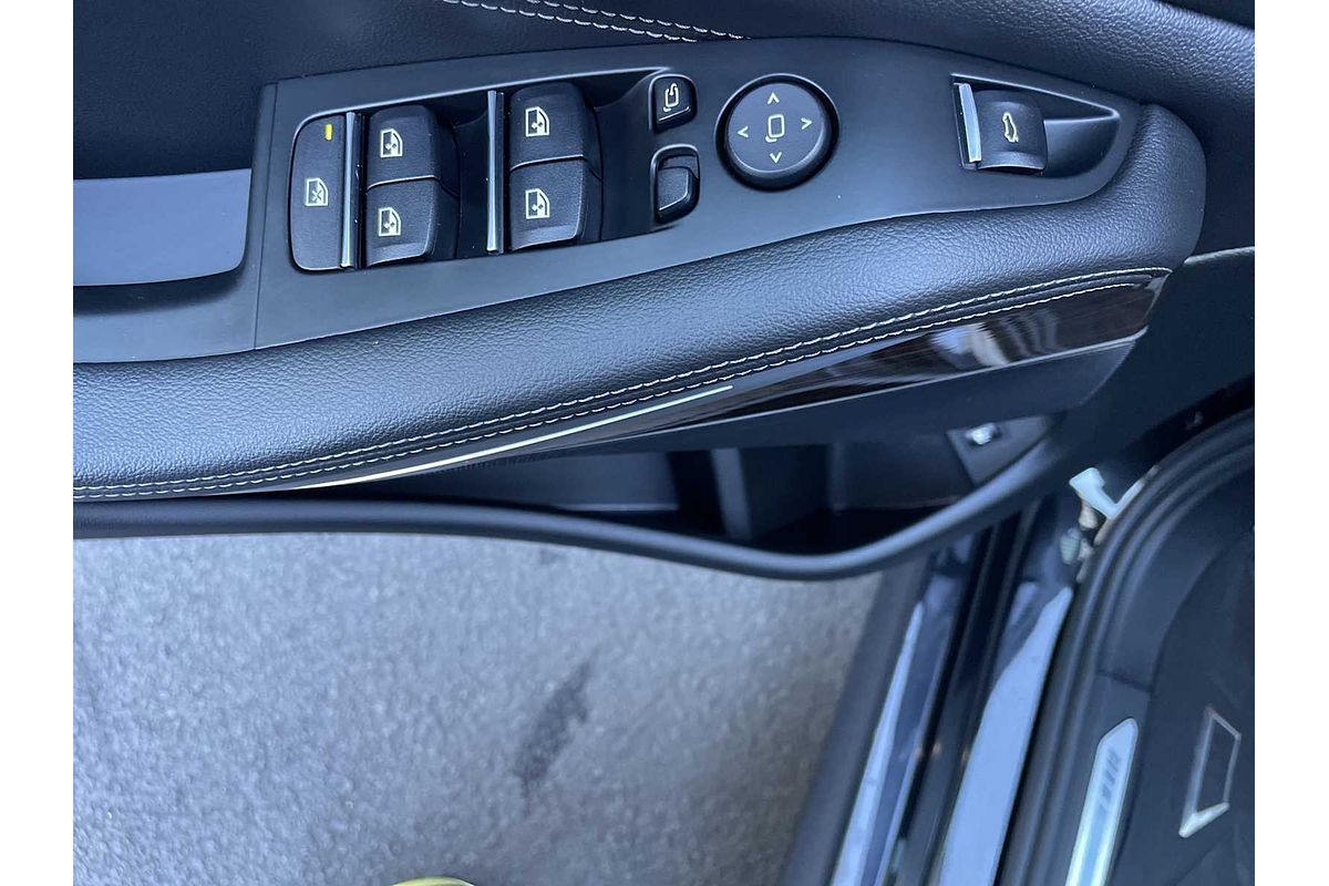 2021 BMW X5 xDrive45e