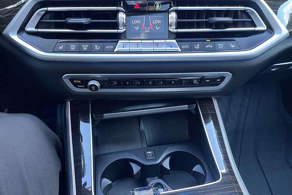 2021 BMW X5 xDrive45e