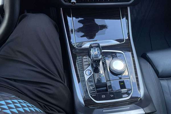 2021 BMW X5 xDrive45e