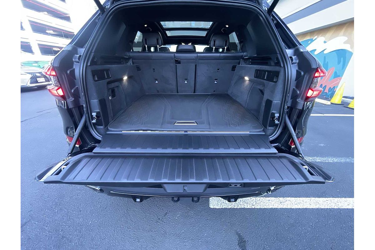 2021 BMW X5 xDrive45e