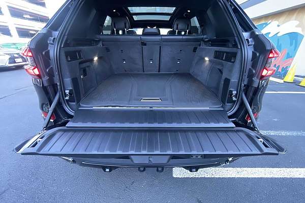 2021 BMW X5 xDrive45e