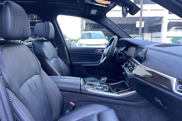 2021 BMW X5 xDrive45e