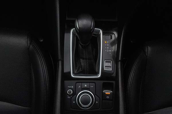 2018 Mazda 3 Touring BN Series