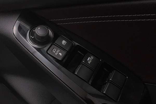 2018 Mazda 3 Touring BN Series