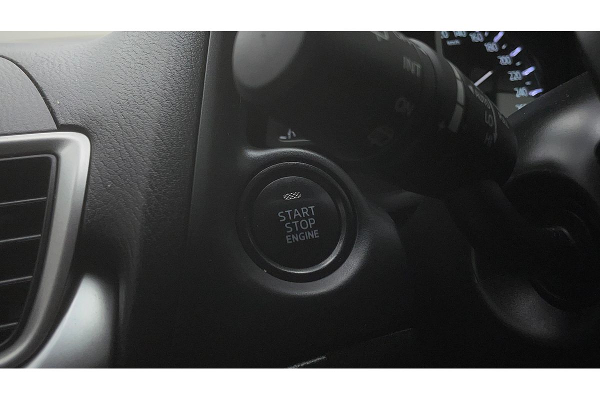 2018 Mazda 3 Touring BN Series