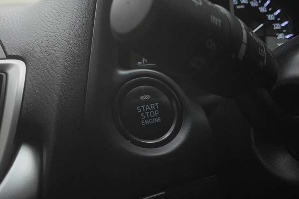 2018 Mazda 3 Touring BN Series