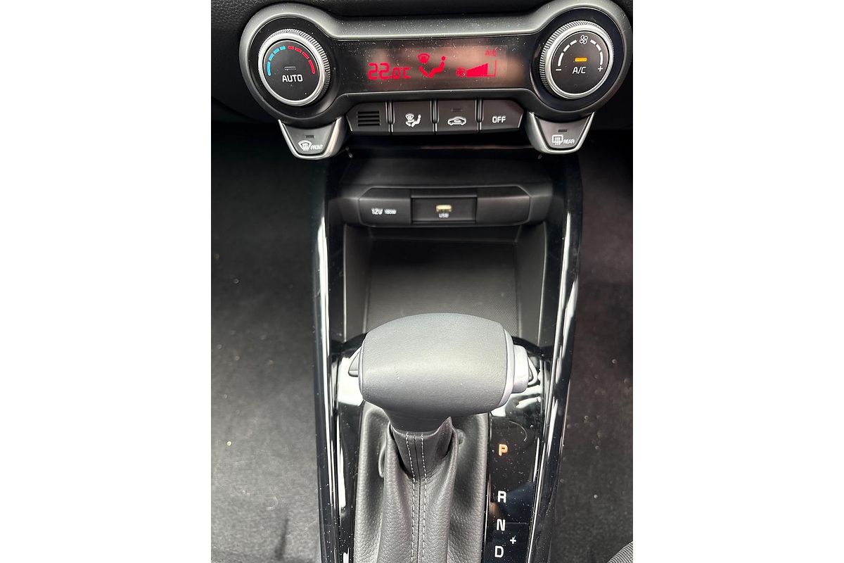 2024 Kia Stonic Sport YB
