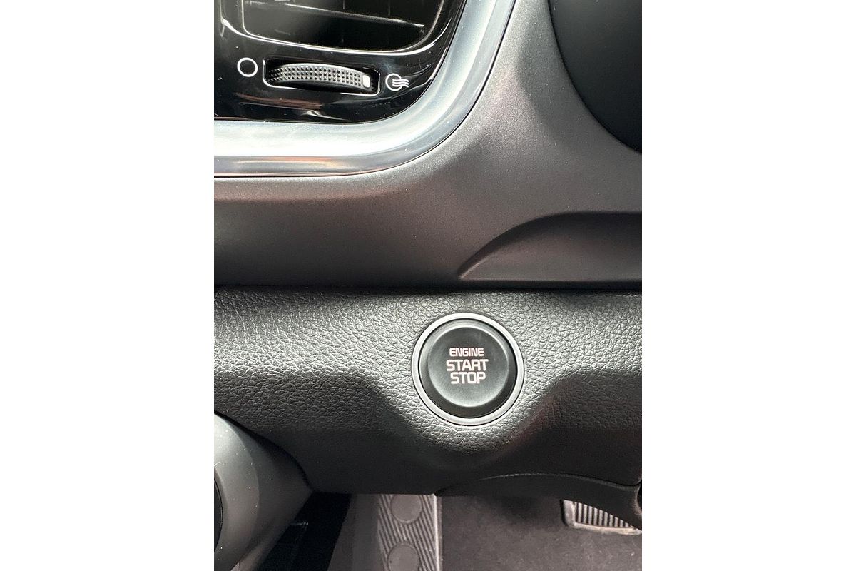 2024 Kia Stonic Sport YB