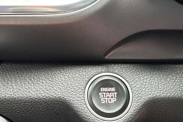 2024 Kia Stonic Sport YB