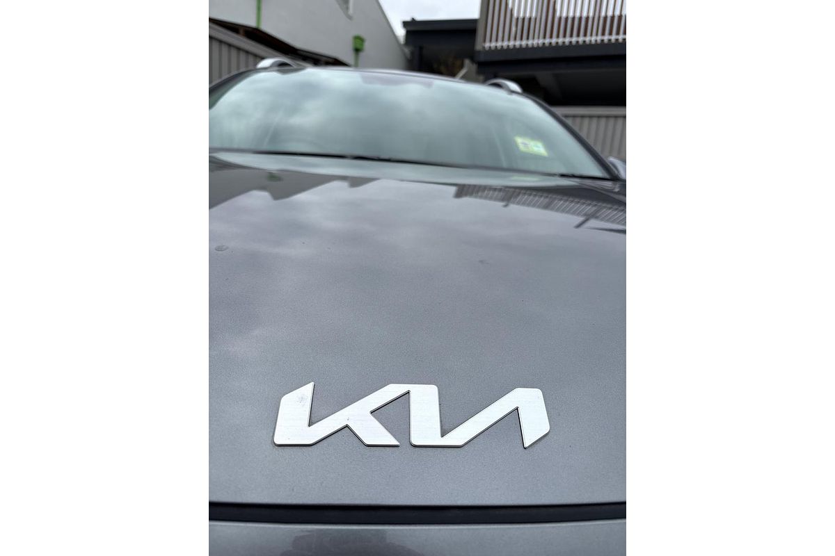 2024 Kia Stonic Sport YB