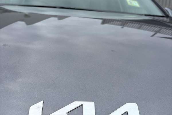 2024 Kia Stonic Sport YB