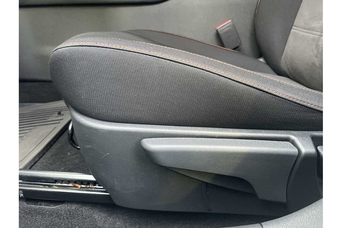 2020 Nissan Sentra SR