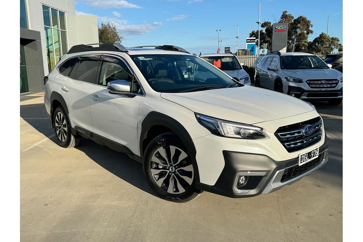 2024 Subaru Outback AWD Touring XT 6GEN