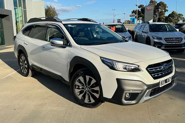 2024 Subaru Outback AWD Touring XT 6GEN