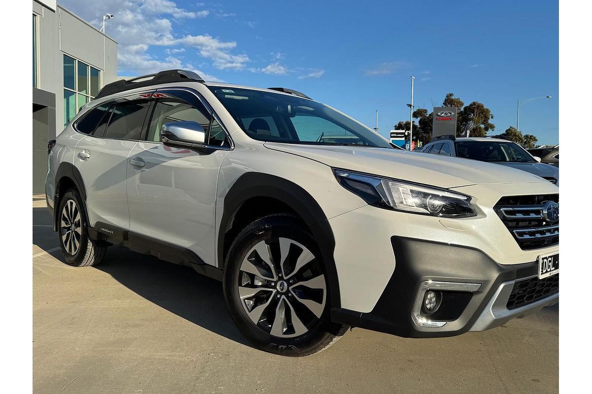 2024 Subaru Outback AWD Touring XT 6GEN