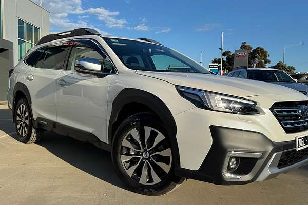 2024 Subaru Outback AWD Touring XT 6GEN