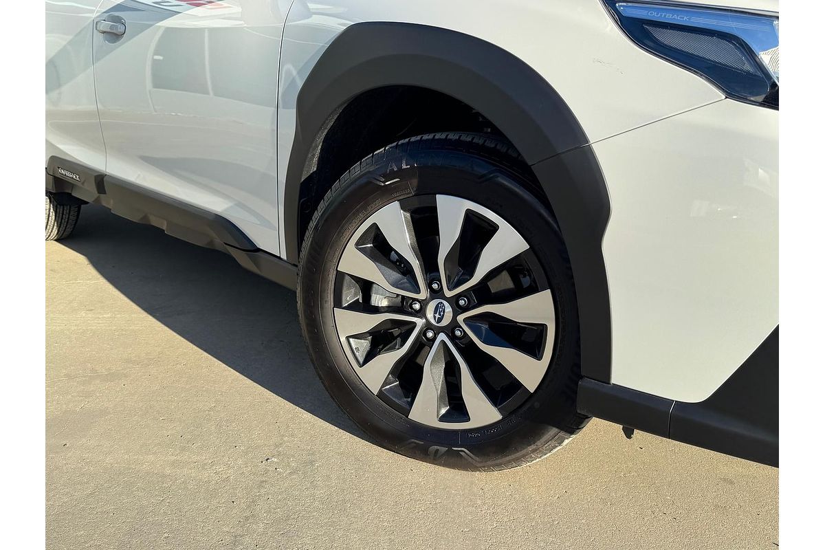 2024 Subaru Outback AWD Touring XT 6GEN